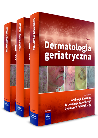 dermatologia geriatryczna