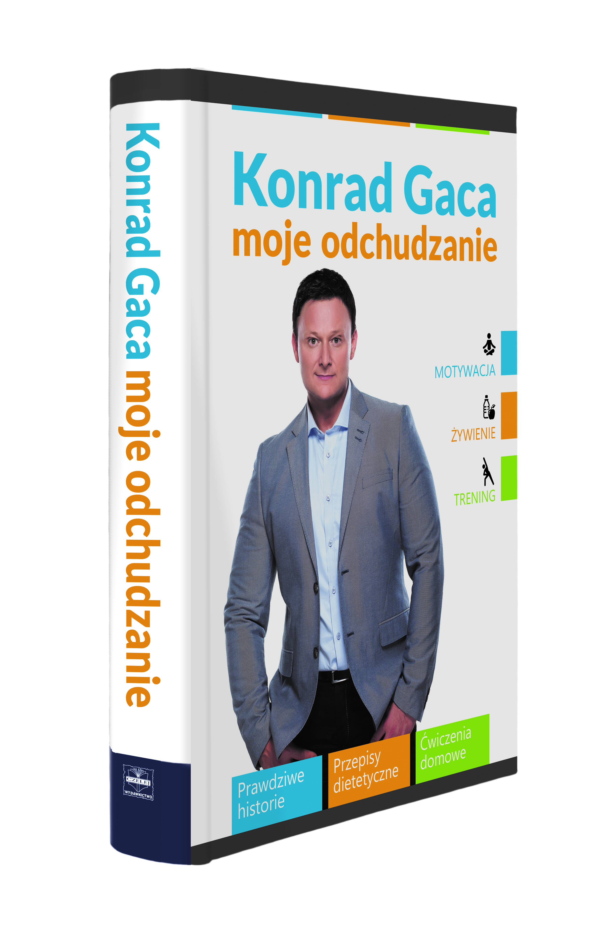 Konrad Gaca