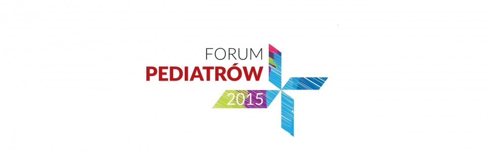 PEDIATRIA 2015 Forum Pediatrów