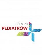 PEDIATRIA 2015 Forum Pediatrów