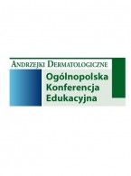 IX Ogólnopolska Konferencja Edukacyjna Andrzejki Dermatologiczne