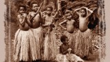 Wyspa Tanna, Vanuatu