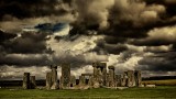 Maciej Wójcik, Stonehenge