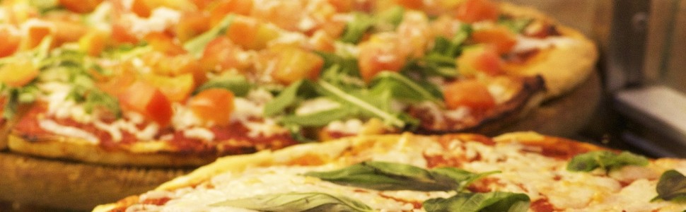 Test pizzy pepperoni sprawdza skłonność do nieświadomego przejadania się