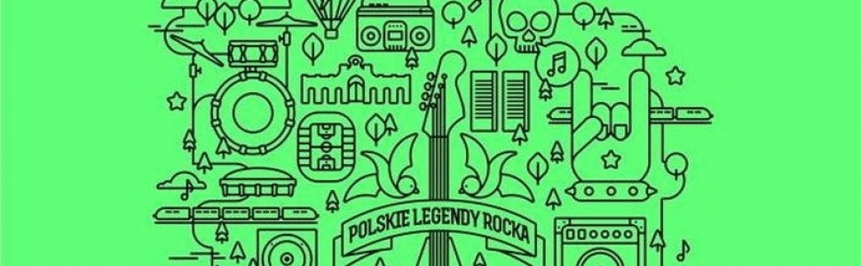 Polskie legendy rocka w Łodzi – Top Łódź Festiwal (9 sierpnia 2015)  