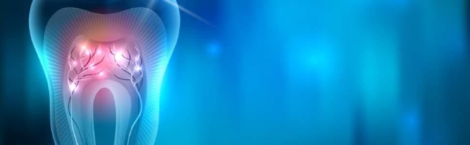 Systemy kanałów korzeniowych w kształcie litery C występujące obustronnie w pierwszych trzonowcach żuchwy: opis przypadku i przegląd piśmiennictwa