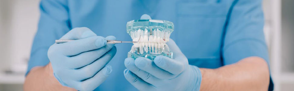 Pięć anomalii rozwojowych u jednego pacjenta – opis rzadkiego przypadku