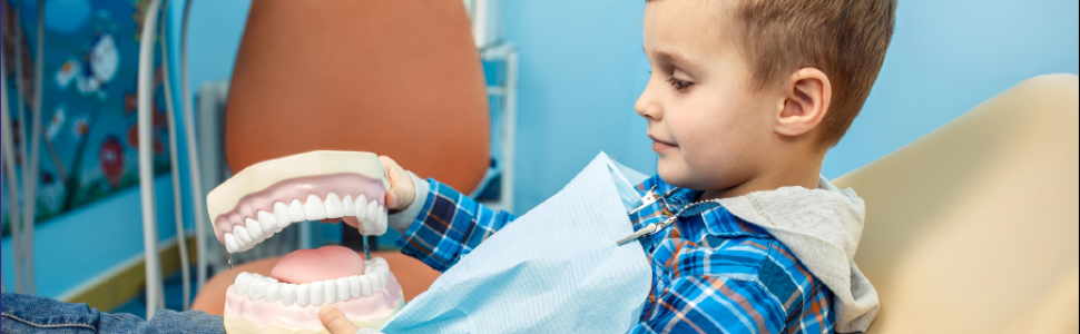 Estetyczne zaopatrzenie hipomineralizacji trzonowcowo-siekaczowej za pomocą infiltracji żywicą - opis przypadku