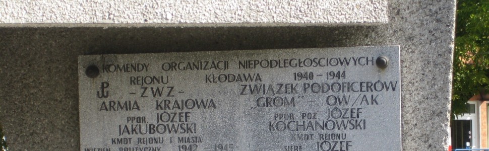 Raport z Piekła II Wojna rok 1939