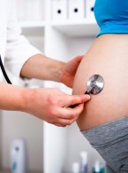 Ciąża u kobiet z chorobą układu krążenia