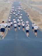 Biegacze na start: gdzie warto być w drugiej połowie lipca