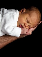 Szczepionka przeciw krztuścowi  zmniejsza ryzyko zgonu u niemowląt